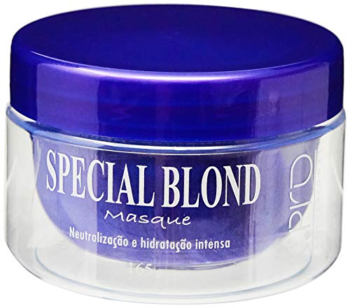 Special Blonde Masque, K.Pro, Bege