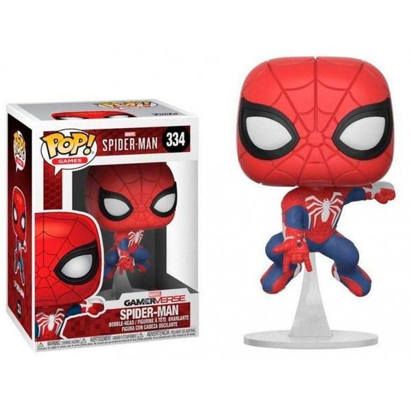 Spider-Man 334 - Marvel Spider-Man - Funko Pop