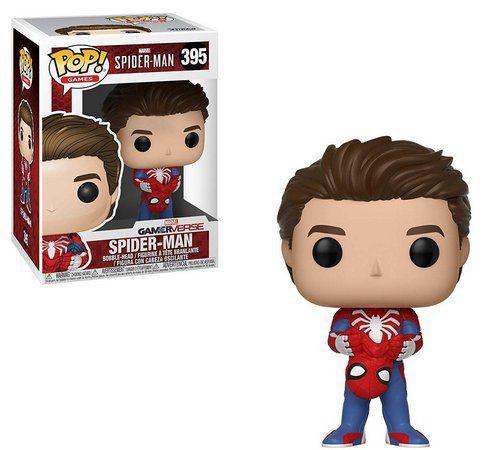 Spider-Man 395 - Marvel Spider-Man - Funko Pop