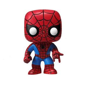 Spider-Man / Homem-Aranha - Funko Pop Marvel