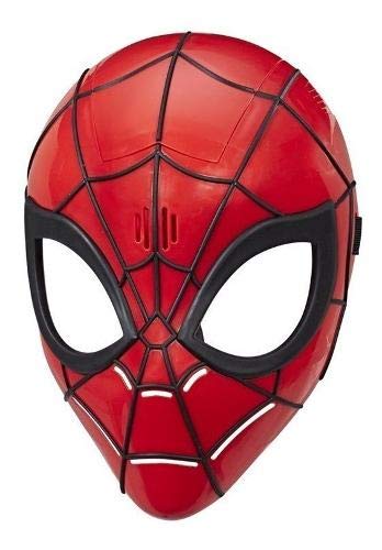 Spider Man Máscara Eletrônica Fx