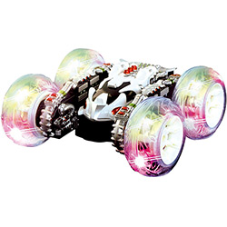 Spin Car 360º com Controle Remoto - Buba Toys