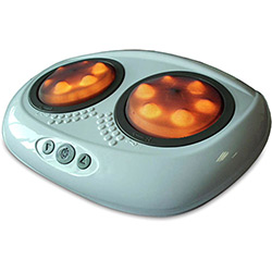 Spinner 3D Foot Massage - RM-FM02 - 220V - Relaxmedic