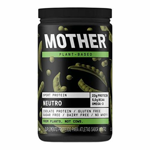 Sport Protein 493g - Mother Nutrients
