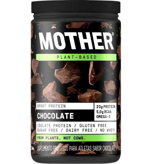 Sport Protein 544g Mother Nutrients