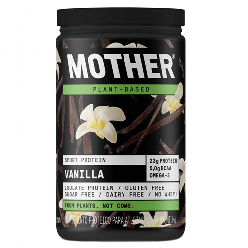 Sport Protein 527g - Mother Nutrients
