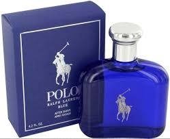 Sport Ralph Lauren Polo Blue Perfume Masculino Eau de Toilette 125Ml