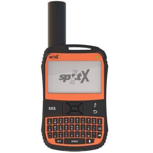 Spot X Comunicador Satelital Bidirecional