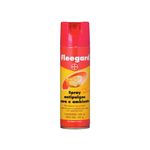 Spray Antipulgas para Ambientes Fleegard Bayer 300ml