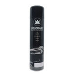 Spray Colorart Envelopamento Preto Brilhante 500ml Carro