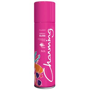 Spray de Brilho Charming Gloss – 200ml