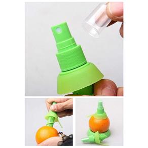 Spray de Cítricos Kit com 3 Peças