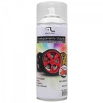 Spray de Envelopamento Liquido 400ML AU420 Preto Fosco MULTI