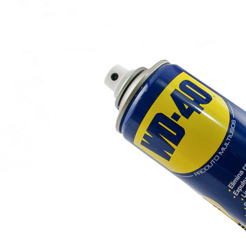 Spray Desengripante Lubrificante Wd-40 300ml