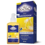 Spray Engrossador Tio Nacho 120Ml Kit Com 2