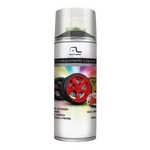 Spray Envelopamento 400ml Preto Fosco Au420 Multilaser