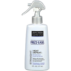 Spray Estilizador com Proteção Contra o Calor 177 Ml - Frizz-Ease - John Frieda