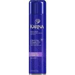 Spray Fixador Karina - Forte, 400ml