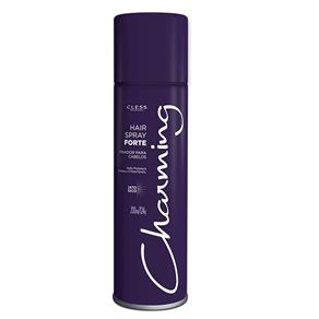 Spray Hair Fixador Charming Forte – 200ml