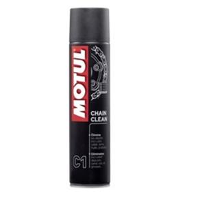 Spray Limpa Corrente C1 Chain Clean - Motul