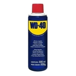 Spray Lubrificante Desingripante Wd-40 300 Ml Multiuso