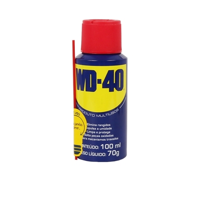 Spray Multiuso Wd-40 - 100ml