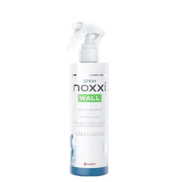 Spray Noxxi Wall Avert para Cães e Gatos - 200ml