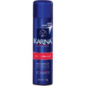 Spray para Cabelos Flora Karina - 300ml