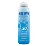 Spray Pele Molhada Fps 30 Sundown 200ml