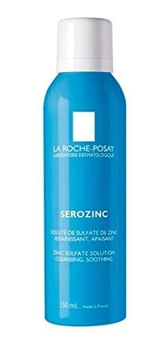 Spray Purificante La Roche-posay - Serozinc 150ml