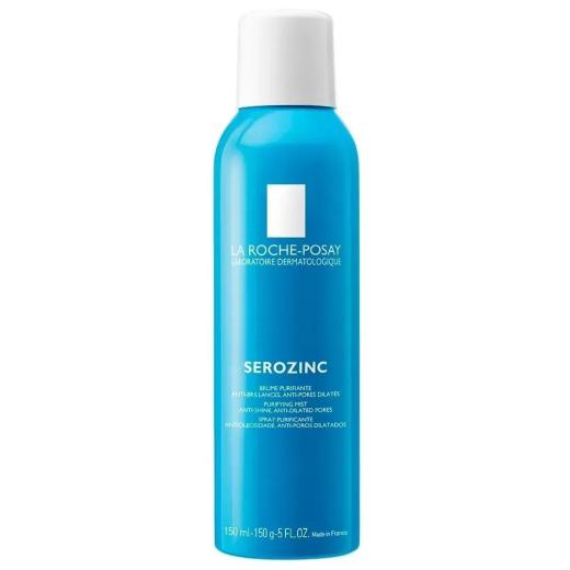 Spray Purificante La Roche-posay - Serozinc 50ml