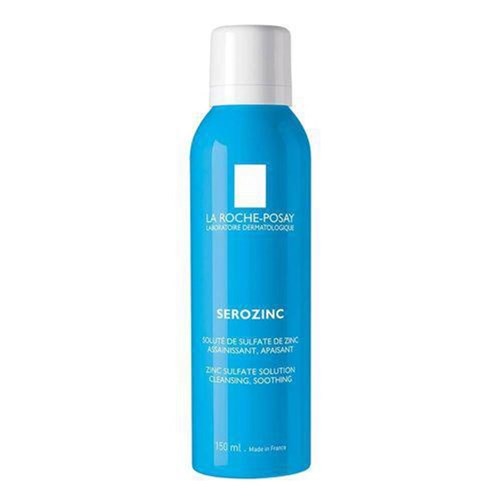 Spray Purificante Serozinc La Roche-Posay 150Ml