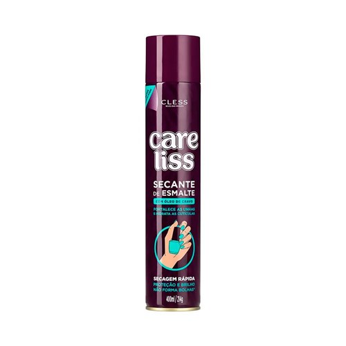 Spray Secante Grande Care Liss