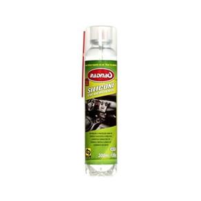 Spray Silicone Radnaq 300Ml