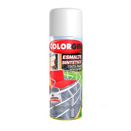 Spray Sintetico 350 Ml Colorgin 350 Ml
