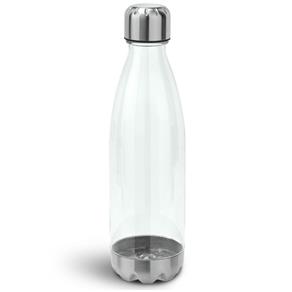Squeeze 700 Ml Clear Topget - Azul