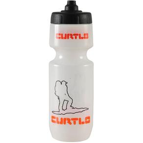 Squeeze Curtlo Bico Automático H2O AUTO 700 Ml - HID 039 - Transparente