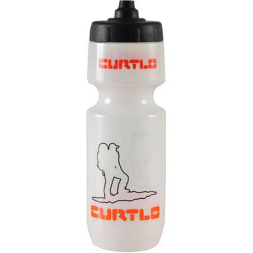 Squeeze Curtlo Bico Automático H2o Auto 700 Ml - Hid 039