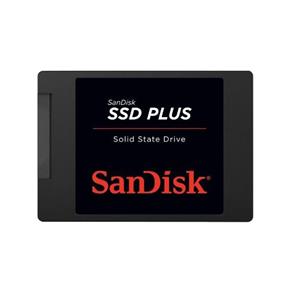 SSD 120GB 2,5" SATA III SDSSDA-120G-G25 Sandisk