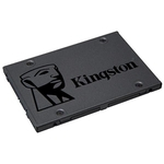 SSD 120GB Kingston A400 SA400S37/120G Leitura 500MB/s