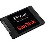 SSD 120Gb SanDisk® PLUS