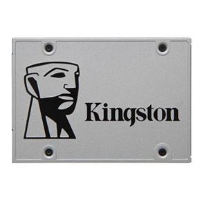 SSD 120GB SUV400S37/120GB - Speed 550MB/seg - KINGSTON