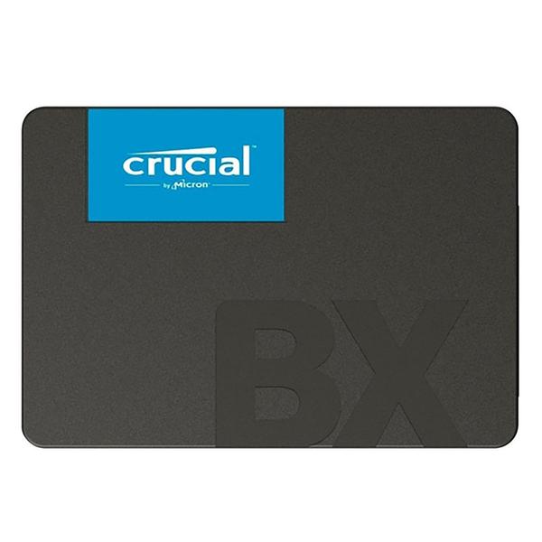 HD SSD Crucial BX500 de 960Gb