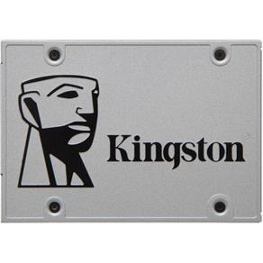 SSD 240GB SUV400S37/240GB - Speed 550MB/seg - KINGSTON