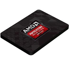 Ssd 480Gb Sata 3 para Desktop e Notebook 199-999528 Amd Radeon R3