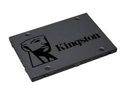 SSD 2,5" 240GB SATA 3.0 - Kingston SA400S37/240GB