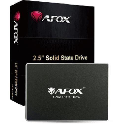 SSD 2.5 Afox 480GB