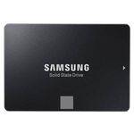 Ssd 500gb Samsung 850 Evo - 540 Mb/S Read - Mz-75e500