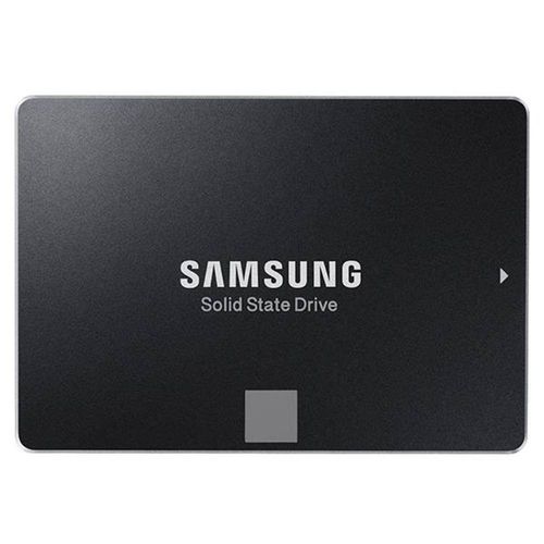 Ssd 500gb Samsung 850 Evo - 540 Mb/S Read - Mz-75e500