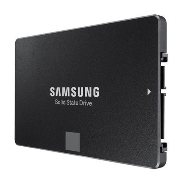 SSD 500GB Samsung 850 EVO MZ-75E500B/AM